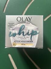 Olay luminous whip for sale  COVENTRY