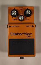 Boss distortion guitar for sale  Glendale Heights