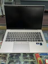 Used, HP Elitebook G8 840 14" FHD i7-1165G7 16GB RAM 512GB SSD **BIOS ADMIN LOCK** for sale  Shipping to South Africa