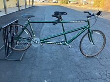 Green cannondale rt1000 for sale  Verona