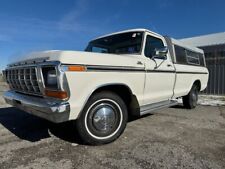1979 ford 150 for sale  Staunton