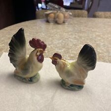 Vintage rooster hen for sale  Orting