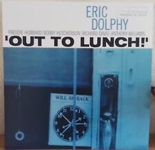 Eric dolphy lunch for sale  BRACKNELL