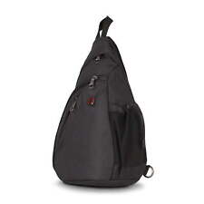 Travel sling backpack for sale  USA