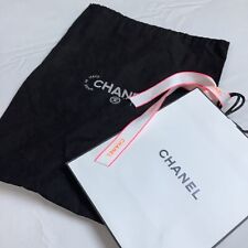 chanel dust bag for sale  LEICESTER