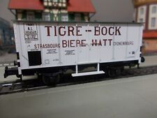 Wagon bière tigre d'occasion  Haguenau