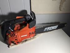 Echo 330t chainsaw for sale  Fort Worth