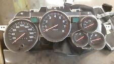 Supra MKIV JZA80 MK4 JDM RHD Cluster speedometer odometer tach gauge for sale  Shipping to South Africa