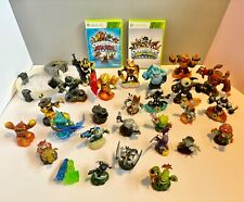 Skylanders job lot for sale  BRAINTREE