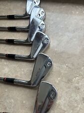 wilson blades golf clubs for sale  KING'S LYNN