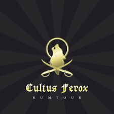 Cultus ferox rumtour gebraucht kaufen  Berlin