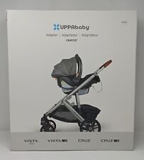 Uppababy chico stroller for sale  Urbandale