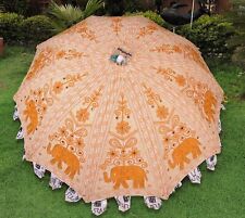 Garden parasol hippie for sale  Shipping to Ireland