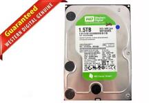 Western Digital Caviar Green 1.5TB WD15EARX-60PASBO 3.5" SATA 5.4K RPM 6Gb/s HDD for sale  Shipping to South Africa