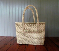 Woven wicker rattan for sale  New Haven
