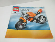 2012 lego 7291 for sale  Hinesville