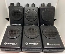 Motorola minitor pagers for sale  Fairfield
