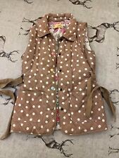 Joules body warmer for sale  HUNTINGDON