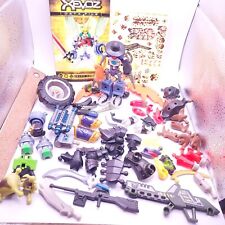 Hasbro xevoz battling for sale  Bangor