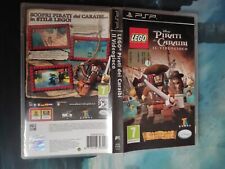 Lego disney pirati usato  Savona