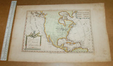 1785. north america for sale  UK