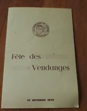 Rare collector menu d'occasion  Amiens-