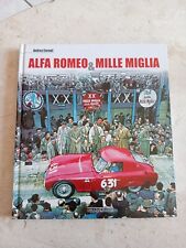 Libro alfa romeo usato  Città di Castello