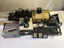 Lot atari 400 for sale  Milpitas