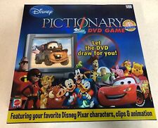 Disney pictionary family for sale  Saint Paul