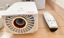 LG HF60LS LED Projector 1400lm Full HD 1920x1080 Bluetooth High Definition USED for sale  Shipping to South Africa