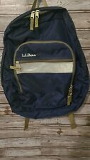 L.l. bean backpack for sale  Fairfield