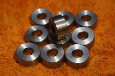 Stainless steel spacers for sale  BROMLEY