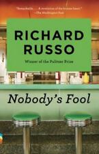 Nobody's Fool por Russo, Richard comprar usado  Enviando para Brazil