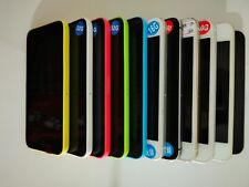 Apple iPhone 5 5C 5S - 8/16/32GB - TODOS los colores (desbloqueado) teléfono usado segunda mano  Embacar hacia Argentina