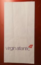Virgin atlantic air for sale  BANBURY