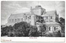 Romsey abbey unused for sale  LIPHOOK