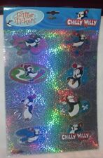 Chilly willy glitter for sale  Elkins Park
