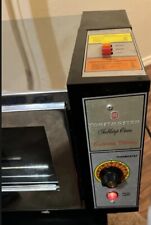 table top electric range for sale  Forest City