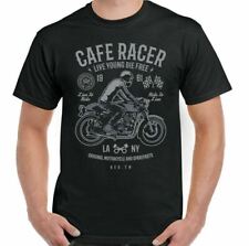 Cafe racer shirt for sale  COVENTRY