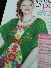 Knitting patterns ladies for sale  HALIFAX