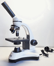 Microscope biological compound for sale  BURY ST. EDMUNDS