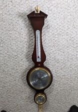 Howard miller barometer for sale  Toledo