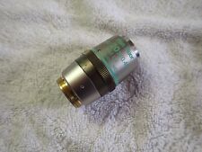 Objetivo microscopio Nikon Plan Fluor ELWD 20x/0,45 PH1 DM ∞/0-2 WD 7,4 segunda mano  Embacar hacia Argentina