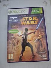 Kinect star wars d'occasion  Cholet