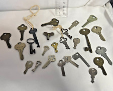 Vintage old keys for sale  Brockport