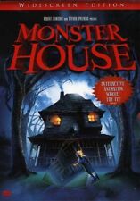 Monster House (DVD, 2006) comprar usado  Enviando para Brazil