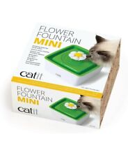 Catit flower fountain for sale  NORTHAMPTON