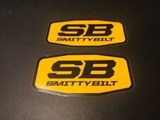 Smittybilt products decal for sale  Irvine
