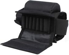 Cheek Riser Pad for Rifle Stock with 7 Buttstock Ammo Holder for 300 308 Winmag for sale  Hebron