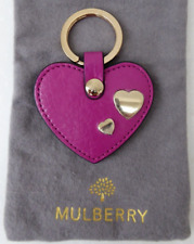 Mulberry pink leather for sale  TUNBRIDGE WELLS